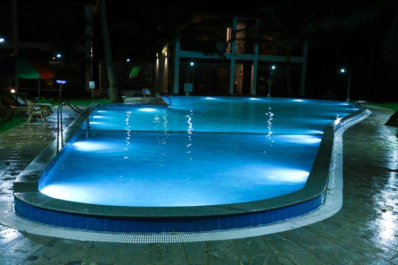 Pearl Park Beach Resort Private Limited Port Blair Exterior foto