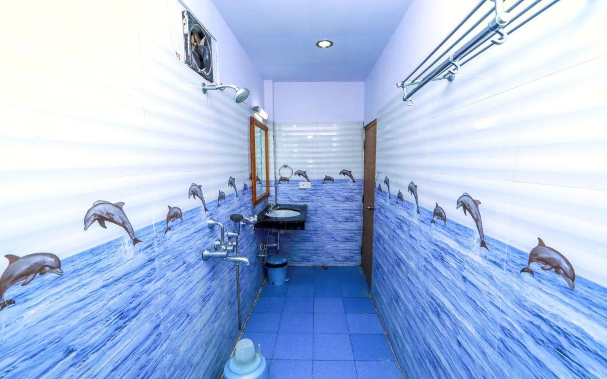 Pearl Park Beach Resort Private Limited Port Blair Exterior foto