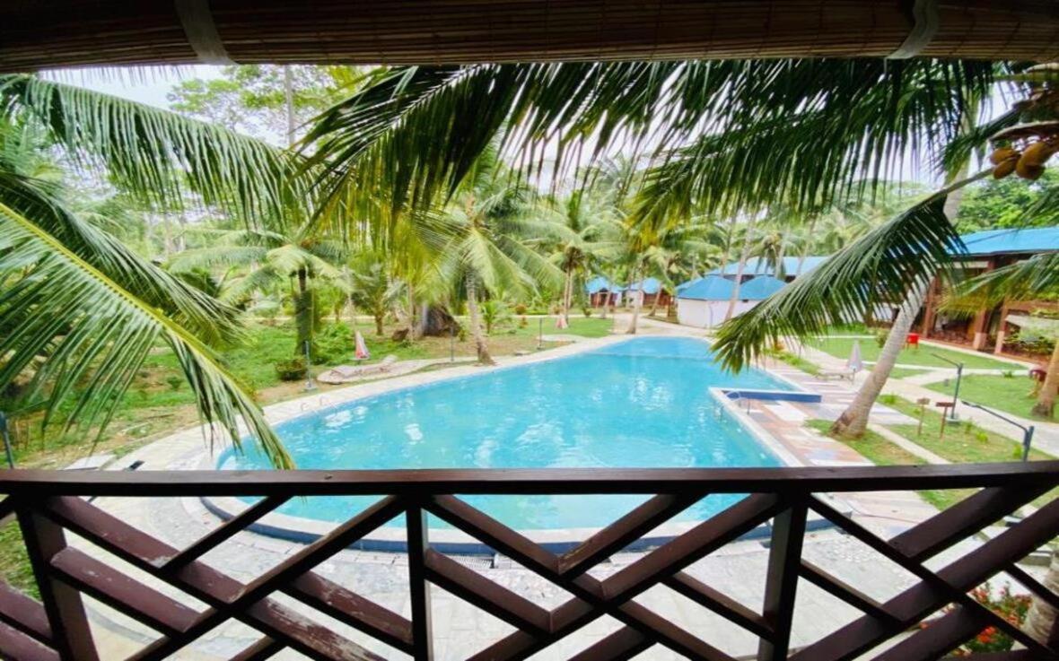 Pearl Park Beach Resort Private Limited Port Blair Exterior foto