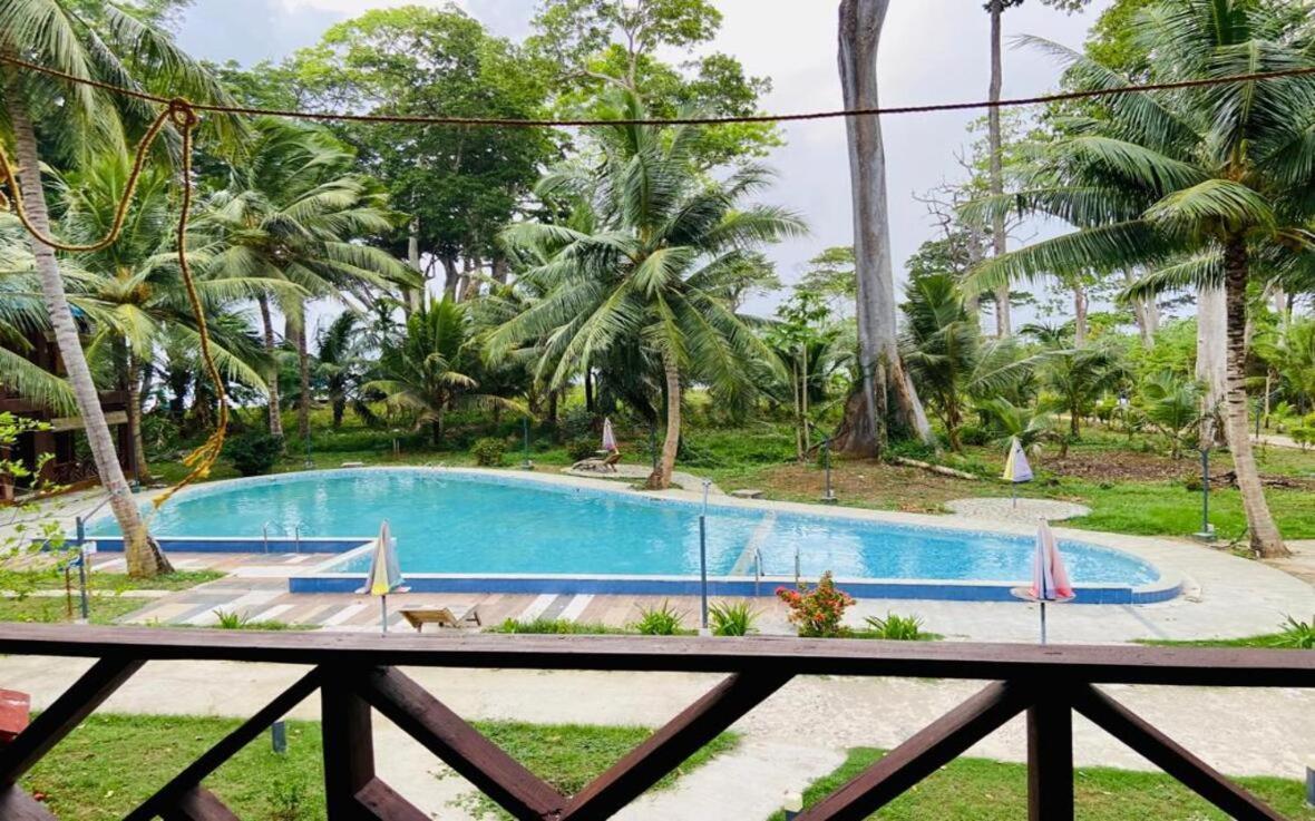 Pearl Park Beach Resort Private Limited Port Blair Exterior foto